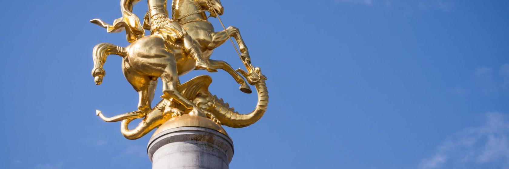 Plaza de la Libertad